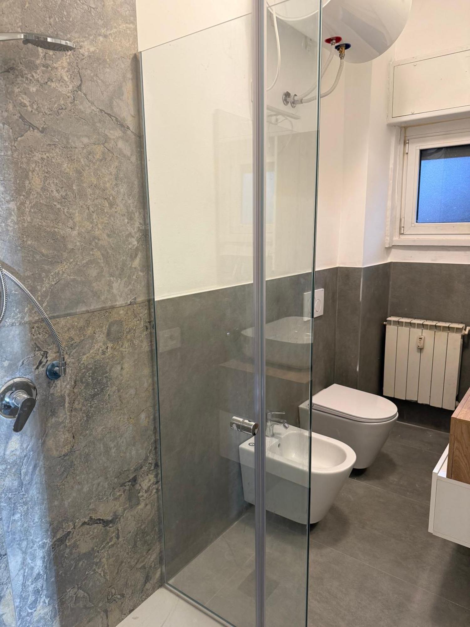 Seventh Floor 5 Min From San Siro Milan