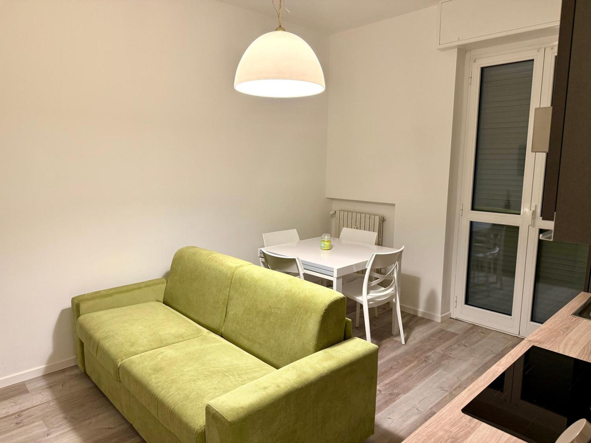 Seventh Floor 5 Min From San Siro Appartement Milan