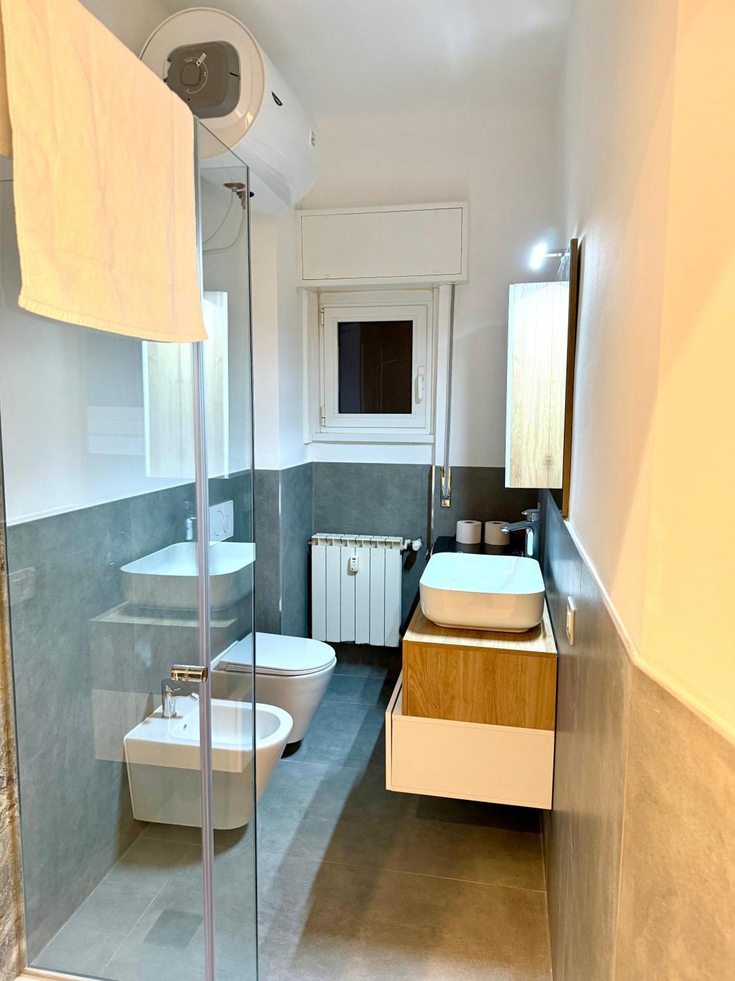Seventh Floor 5 Min From San Siro