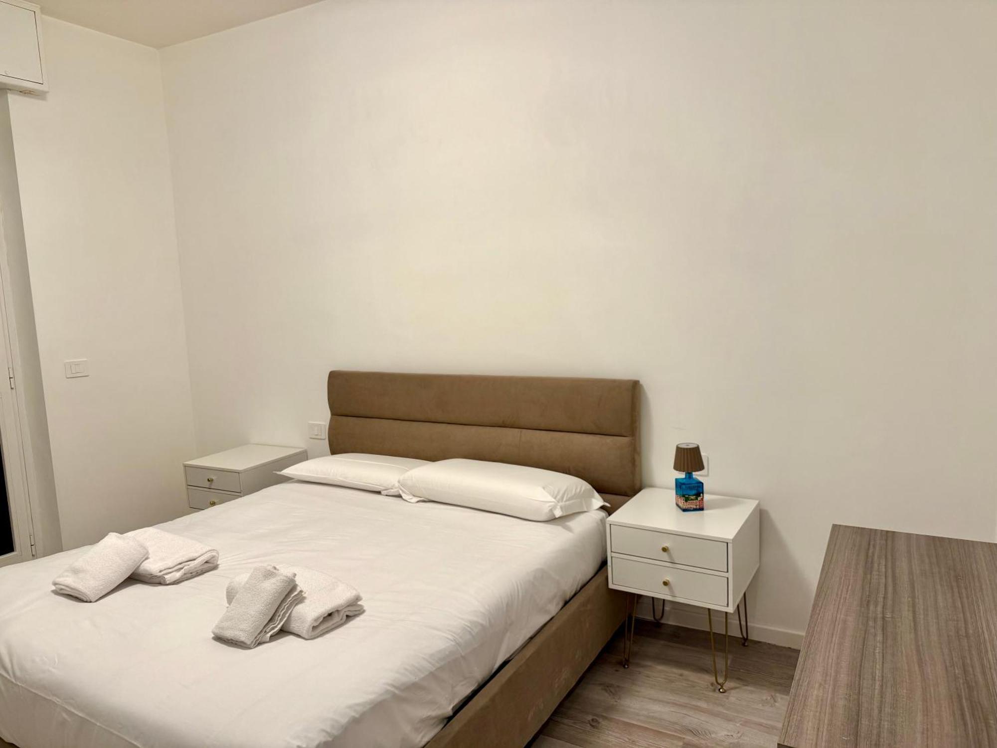 Appartement Seventh Floor 5 Min From San Siro *