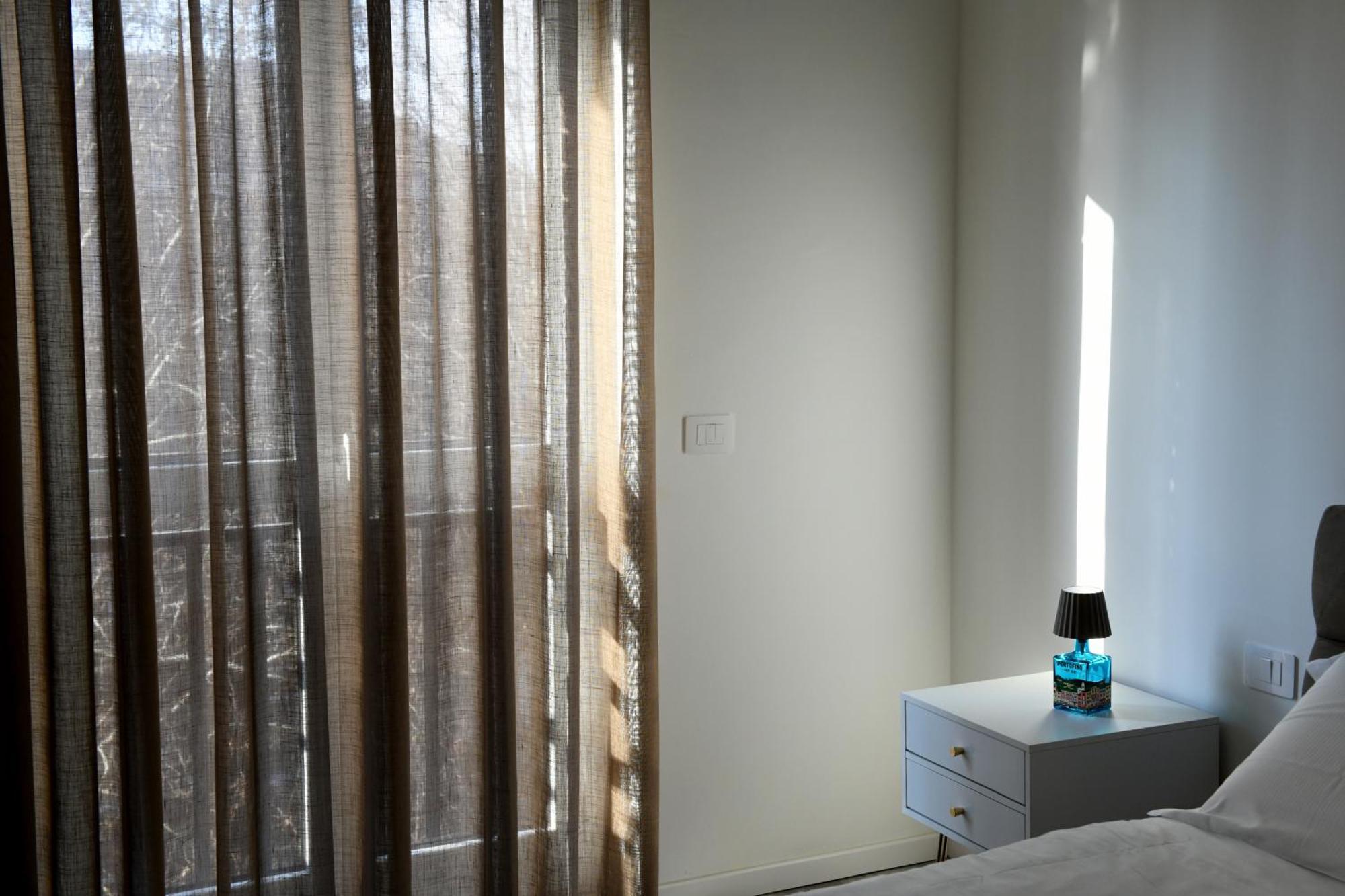 Seventh Floor 5 Min From San Siro Appartement